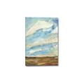 Picture of Cloud Nine II _GroupedProduct_Rectangle_Portrait_Canvas_