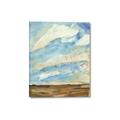 Picture of Cloud Nine II _GroupedProduct_Rectangle_Portrait_Canvas_