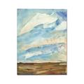 Picture of Cloud Nine II _GroupedProduct_Rectangle_Portrait_Canvas_