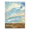 Picture of Cloud Nine II _GroupedProduct_Rectangle_Portrait_Canvas_