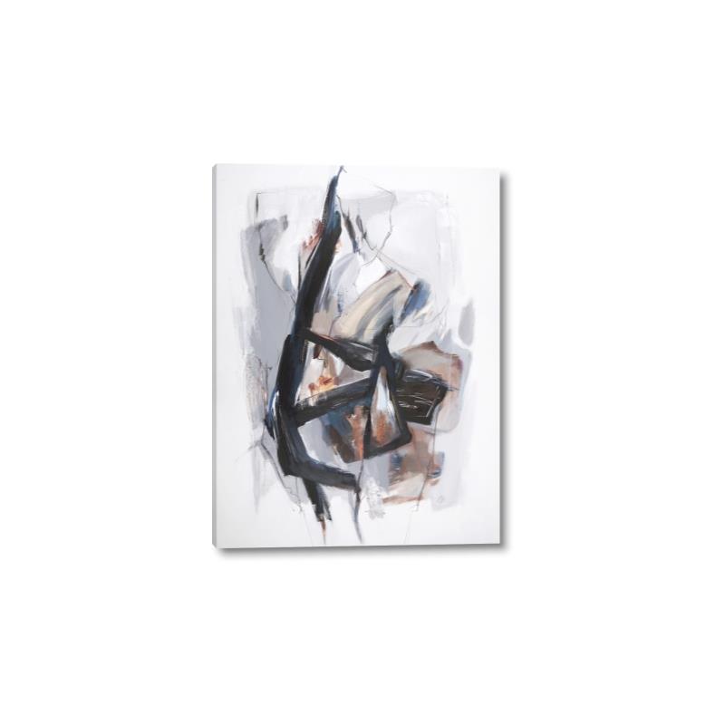 Picture of Eternal Abstract I _GroupedProduct_Rectangle_Portrait_Canvas_
