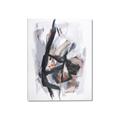 Picture of Eternal Abstract I _GroupedProduct_Rectangle_Portrait_Canvas_