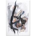 Picture of Eternal Abstract I _GroupedProduct_Rectangle_Portrait_Canvas_