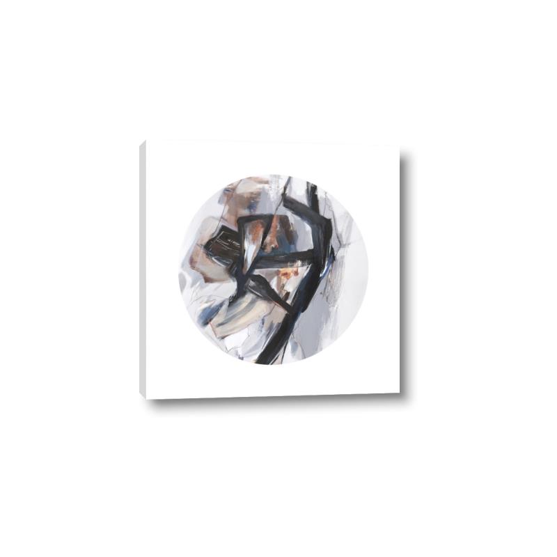 Picture of Eternal Abstract II _GroupedProduct_Square_Canvas_