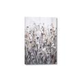 Picture of Tall Wild Flowers _GroupedProduct_Rectangle_Portrait_Canvas_