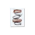 Picture of Stacking Rocks I _GroupedProduct_Rectangle_Portrait_Canvas_