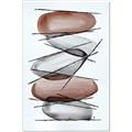 Picture of Stacking Rocks I _GroupedProduct_Rectangle_Portrait_Canvas_