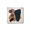 Picture of Black Stones II _GroupedProduct_Square_Canvas_