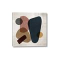 Picture of Black Stones II _GroupedProduct_Square_Canvas_