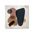 Picture of Black Stones II _GroupedProduct_Square_Canvas_