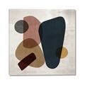 Picture of Black Stones II _GroupedProduct_Square_Canvas_
