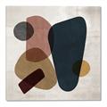 Picture of Black Stones II _GroupedProduct_Square_Canvas_