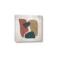 Picture of Bnlack Stones III _GroupedProduct_Square_Canvas_