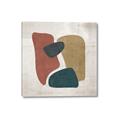Picture of Bnlack Stones III _GroupedProduct_Square_Canvas_