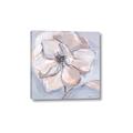 Picture of Pastel Beauty On Grey _GroupedProduct_Square_Canvas_