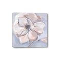 Picture of Pastel Beauty On Grey _GroupedProduct_Square_Canvas_