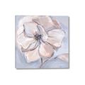 Picture of Pastel Beauty On Grey _GroupedProduct_Square_Canvas_