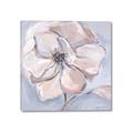 Picture of Pastel Beauty On Grey _GroupedProduct_Square_Canvas_