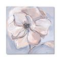 Picture of Pastel Beauty On Grey _GroupedProduct_Square_Canvas_