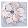 Picture of Pastel Beauty On Grey _GroupedProduct_Square_Canvas_