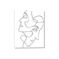 Picture of Lets Face It I _GroupedProduct_Rectangle_Portrait_Canvas_
