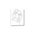 Picture of Lets Face It II _GroupedProduct_Rectangle_Portrait_Canvas_