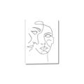 Picture of Lets Face It II _GroupedProduct_Rectangle_Portrait_Canvas_