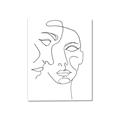 Picture of Lets Face It II _GroupedProduct_Rectangle_Portrait_Canvas_