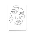 Picture of Lets Face It II _GroupedProduct_Rectangle_Portrait_Canvas_