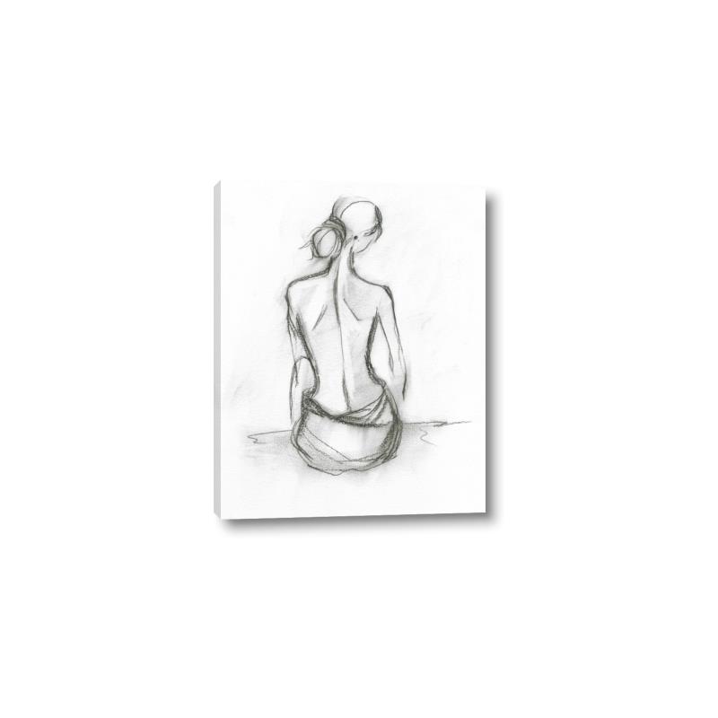 Picture of Figurative Art II _GroupedProduct_Rectangle_Portrait_Canvas_