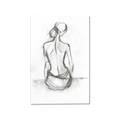 Picture of Figurative Art II _GroupedProduct_Rectangle_Portrait_Canvas_