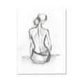 Picture of Figurative Art II _GroupedProduct_Rectangle_Portrait_Canvas_