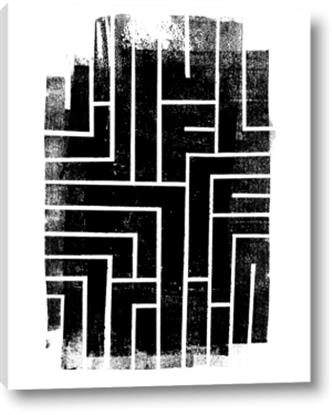 Picture of Simple Maze IV