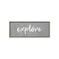 Picture of Explore _GroupedProduct_Panel_Landscape_Canvas_Framed_