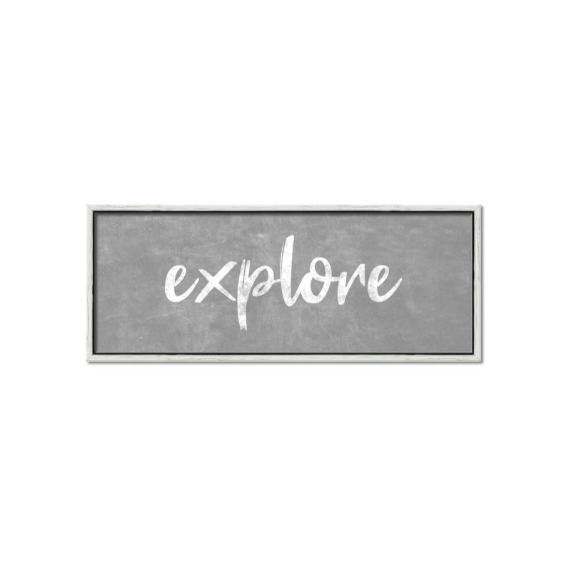 Picture of Explore _GroupedProduct_Panel_Landscape_Canvas_Framed_