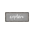 Picture of Explore _GroupedProduct_Panel_Landscape_Canvas_Framed_