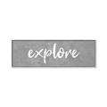 Picture of Explore _GroupedProduct_Panel_Landscape_Canvas_Framed_