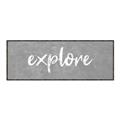 Picture of Explore _GroupedProduct_Panel_Landscape_Canvas_Framed_