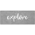 Picture of Explore _GroupedProduct_Panel_Landscape_Canvas_Framed_