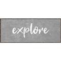 Picture of Explore _GroupedProduct_Panel_Landscape_Canvas_Framed_