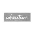 Picture of Adventure _GroupedProduct_Panel_Landscape_Canvas_Framed_