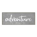 Picture of Adventure _GroupedProduct_Panel_Landscape_Canvas_Framed_