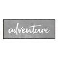 Picture of Adventure _GroupedProduct_Panel_Landscape_Canvas_Framed_