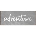 Picture of Adventure _GroupedProduct_Panel_Landscape_Canvas_Framed_