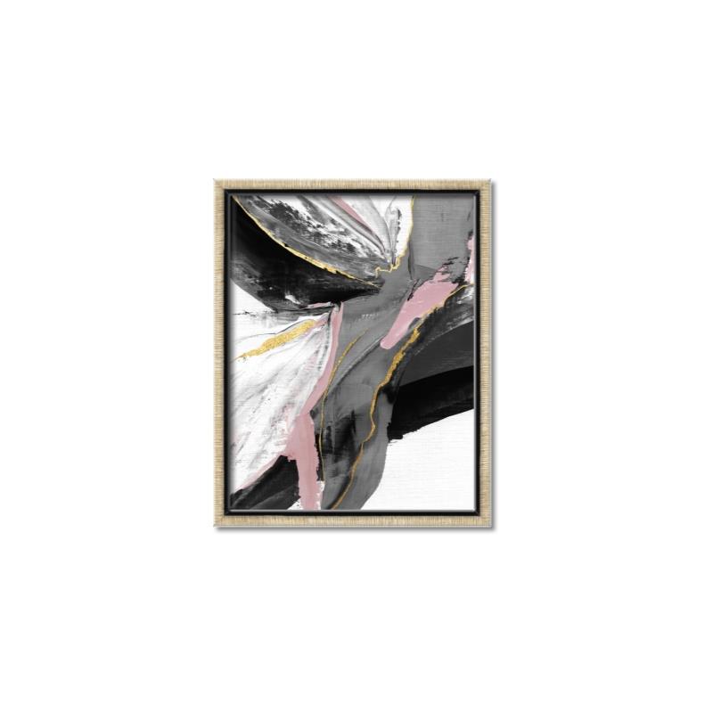 Picture of Sign Of Joy I _GroupedProduct_Rectangle_Portrait_Canvas_Framed_