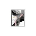 Picture of Sign Of Joy I _GroupedProduct_Rectangle_Portrait_Canvas_Framed_