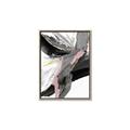 Picture of Sign Of Joy I _GroupedProduct_Rectangle_Portrait_Canvas_Framed_