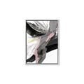 Picture of Sign Of Joy I _GroupedProduct_Rectangle_Portrait_Canvas_Framed_