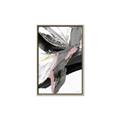 Picture of Sign Of Joy I _GroupedProduct_Rectangle_Portrait_Canvas_Framed_