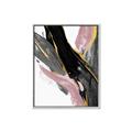 Picture of Sign Of Joy II _GroupedProduct_Rectangle_Portrait_Canvas_Framed_